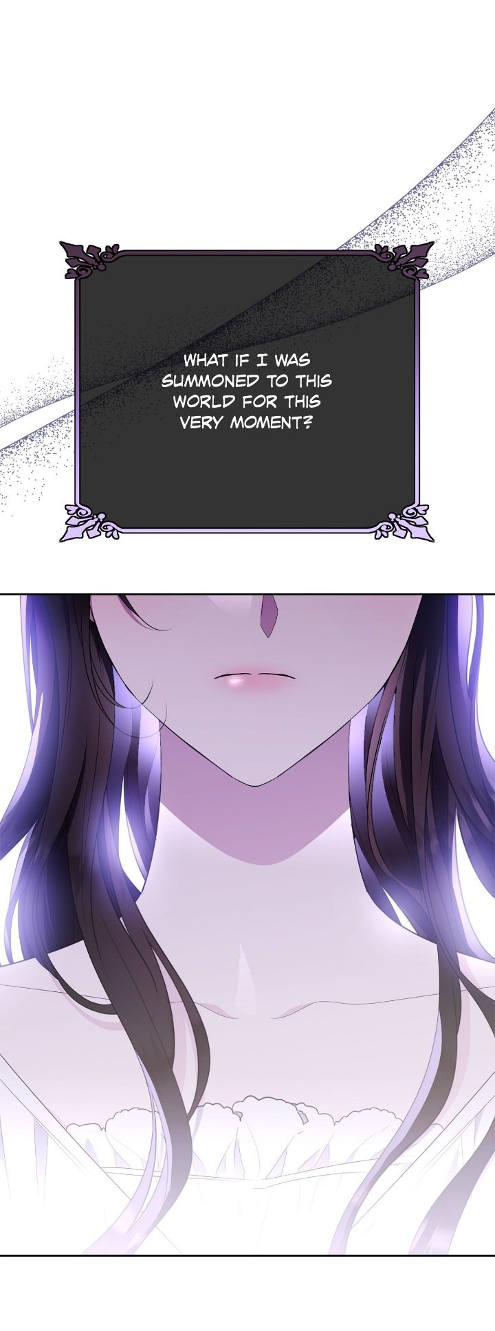 The Young Lady I Served Became a Young Master chapter 115 page 8