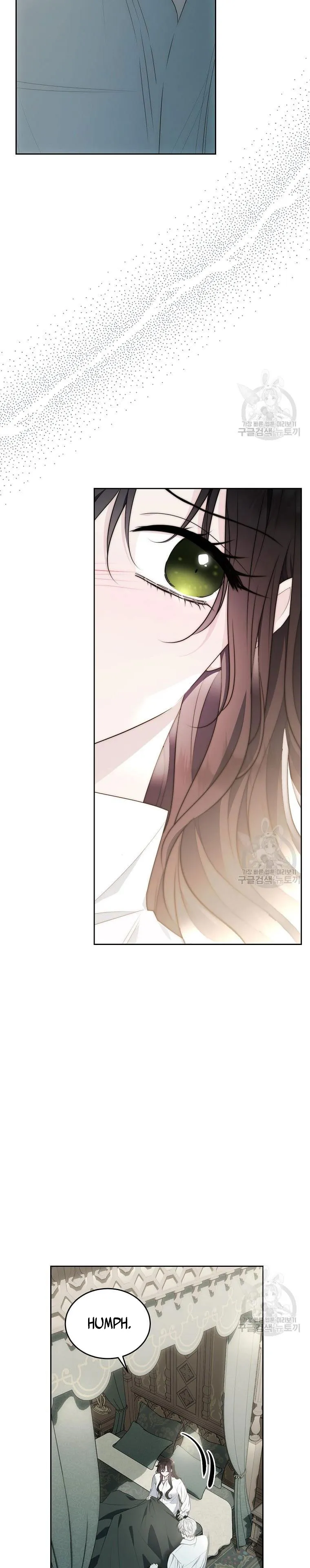 The Young Lady I Served Became a Young Master chapter 117 page 9