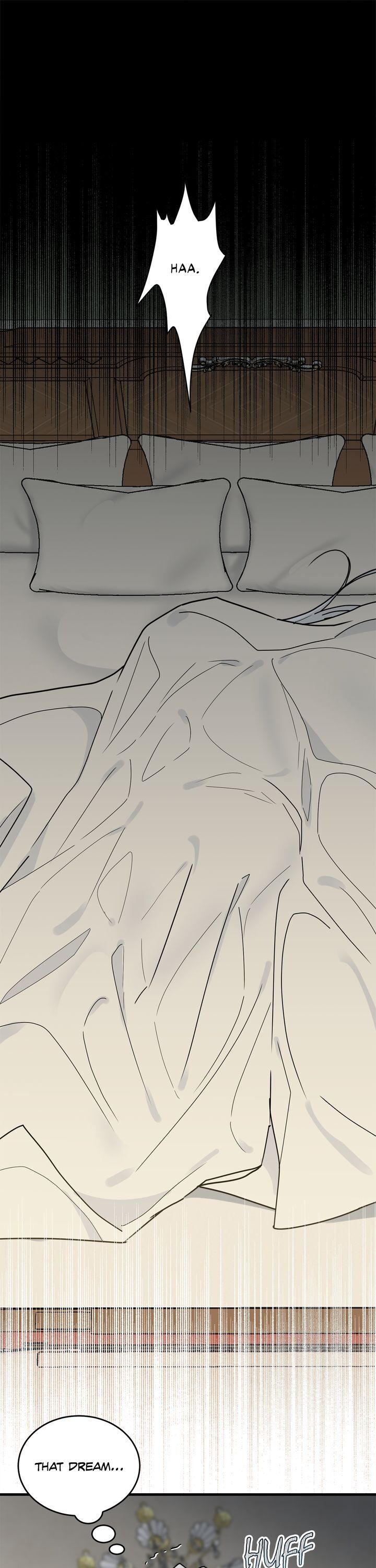 The Young Lady I Served Became a Young Master chapter 13 page 1