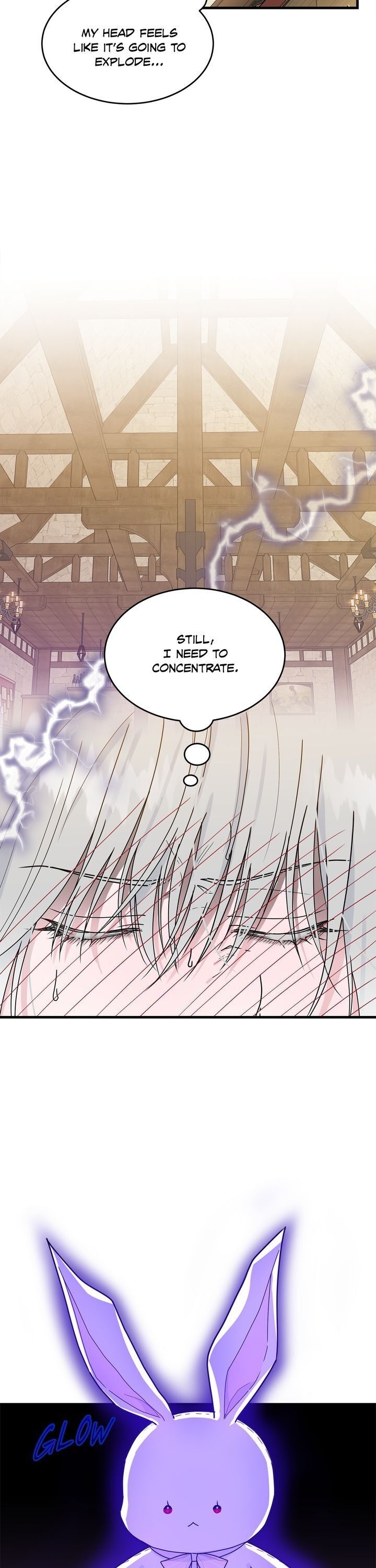 The Young Lady I Served Became a Young Master chapter 13 page 5
