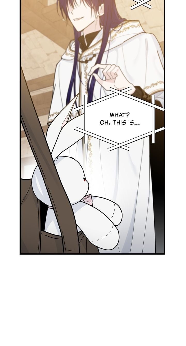 The Young Lady I Served Became a Young Master chapter 13 page 7
