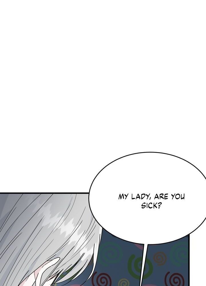 The Young Lady I Served Became a Young Master chapter 13 page 43