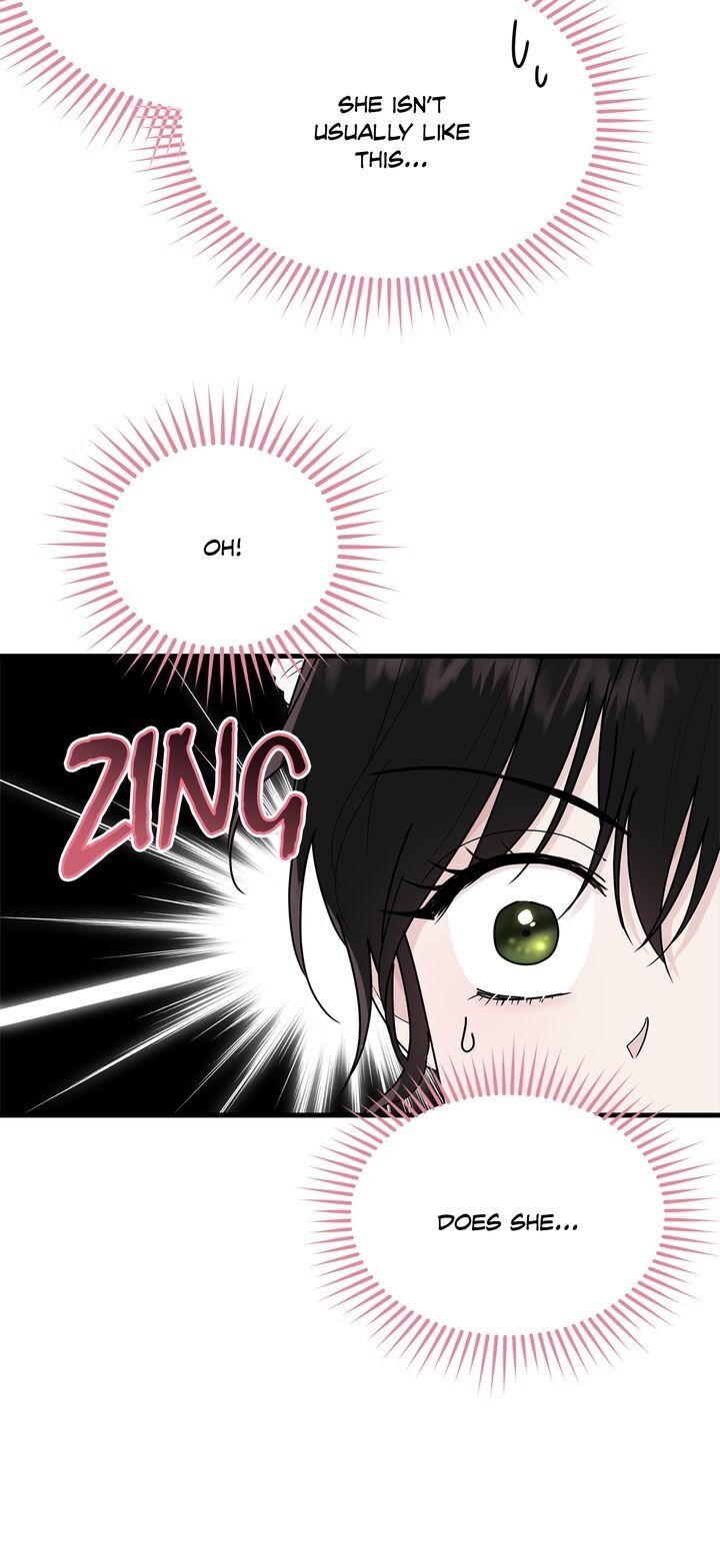 The Young Lady I Served Became a Young Master chapter 13 page 48