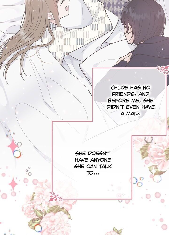 The Young Lady I Served Became a Young Master chapter 13 page 50
