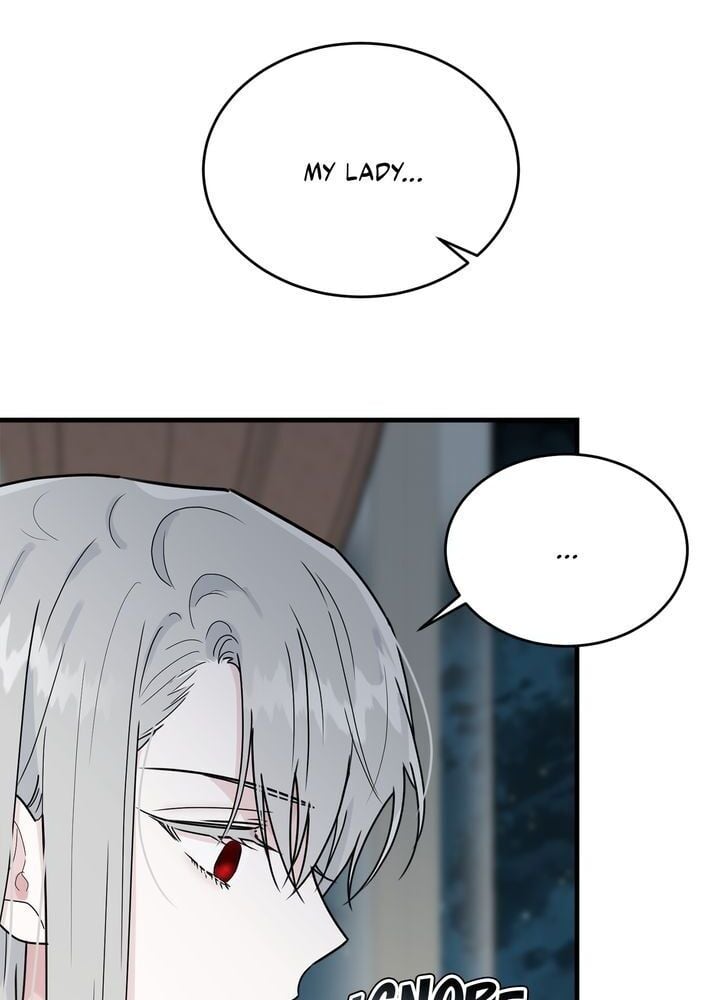 The Young Lady I Served Became a Young Master chapter 13 page 54