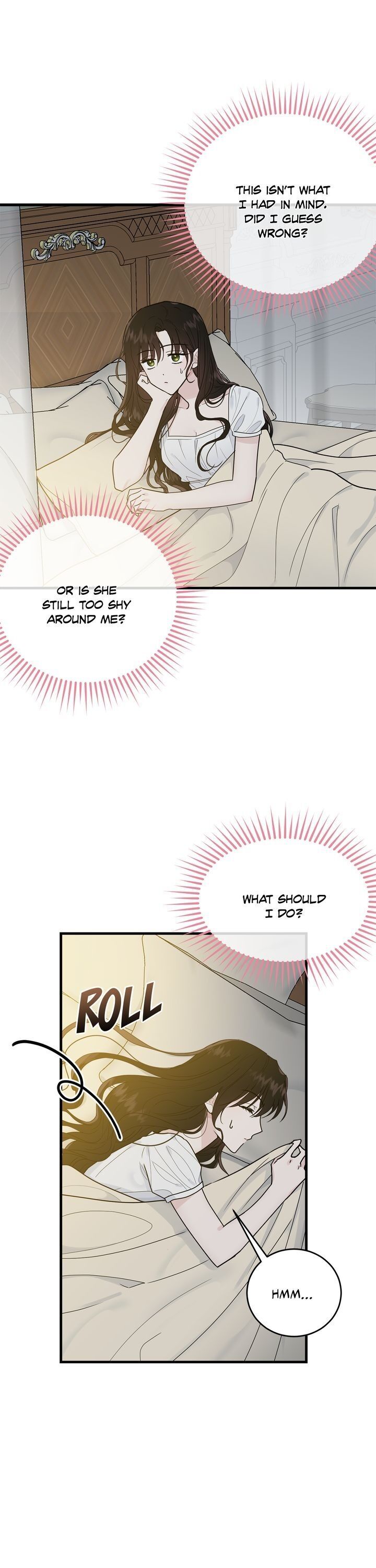 The Young Lady I Served Became a Young Master chapter 13 page 56