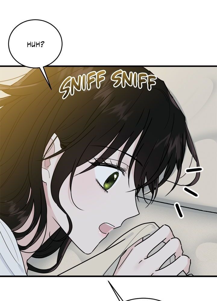 The Young Lady I Served Became a Young Master chapter 13 page 57
