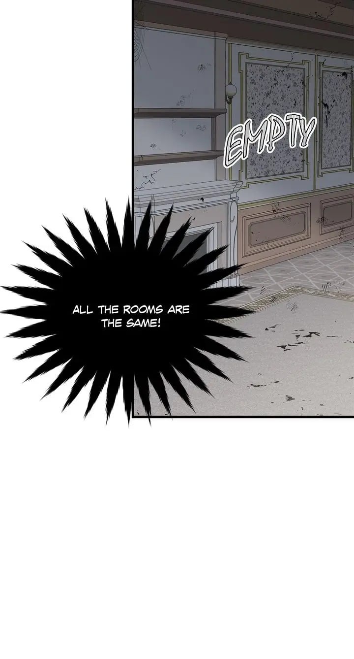 The Young Lady I Served Became a Young Master chapter 16 page 24