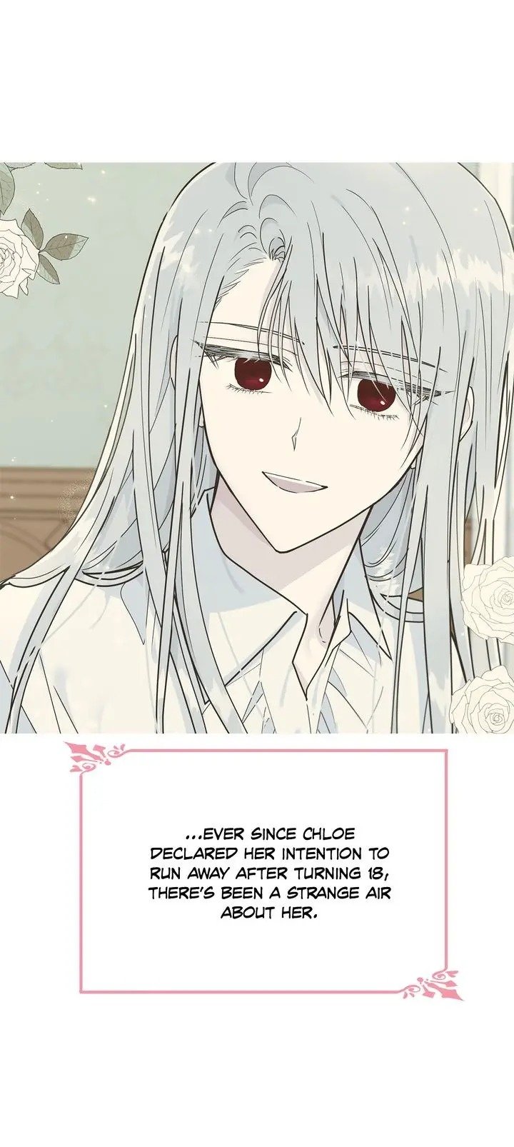 The Young Lady I Served Became a Young Master chapter 21 page 8