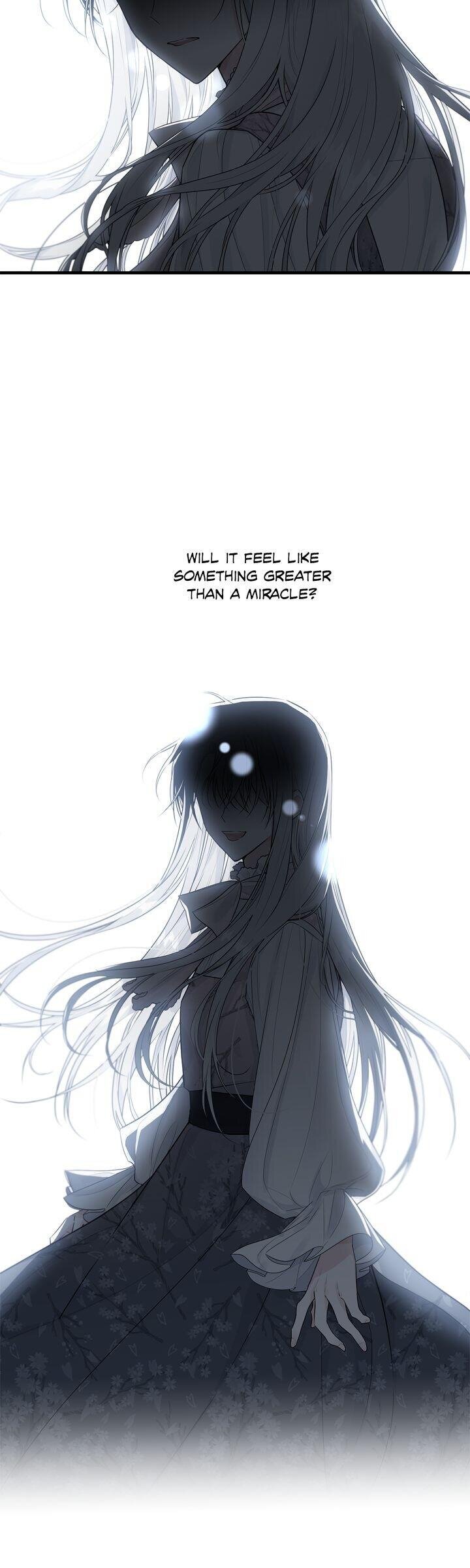 The Young Lady I Served Became a Young Master chapter 34 page 24