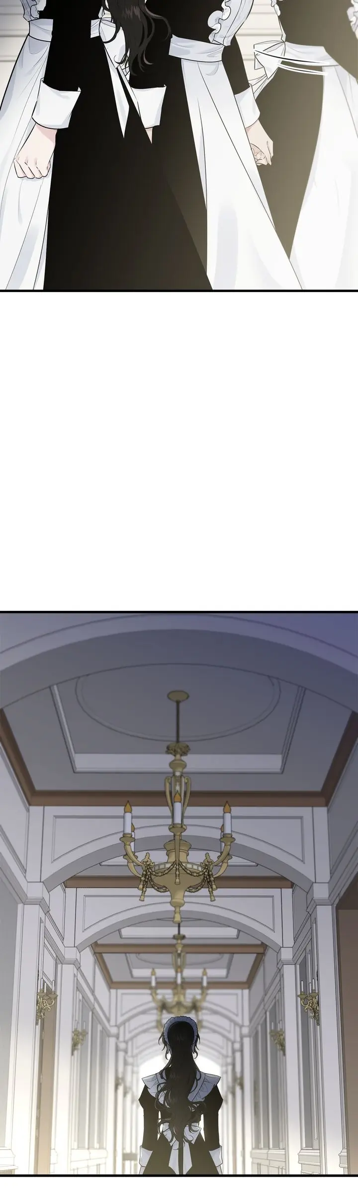 The Young Lady I Served Became a Young Master chapter 35 page 24