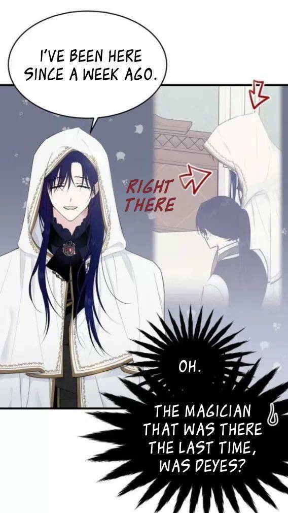 The Young Lady I Served Became a Young Master chapter 37 page 5
