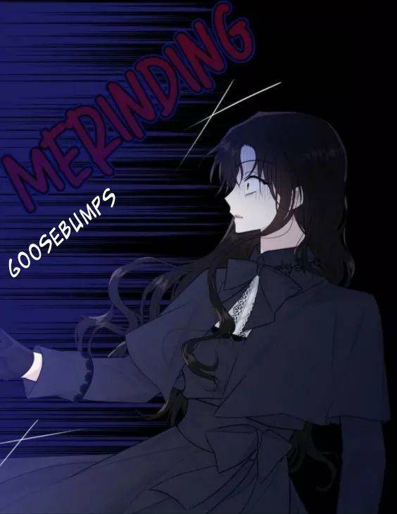 The Young Lady I Served Became a Young Master chapter 37 page 41