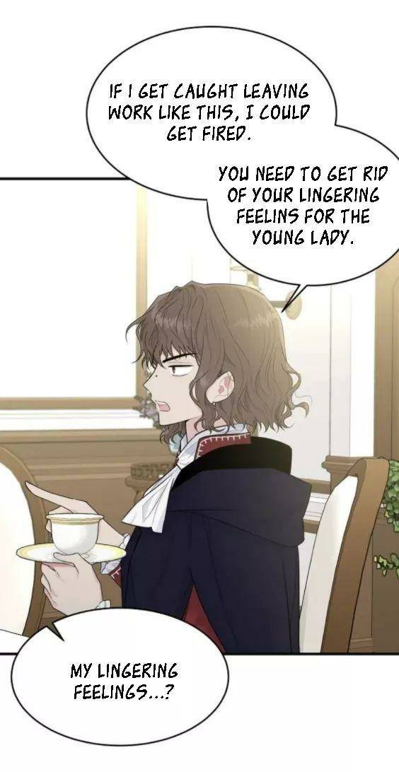 The Young Lady I Served Became a Young Master chapter 38 page 32