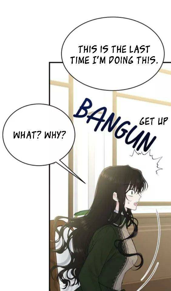 The Young Lady I Served Became a Young Master chapter 38 page 34