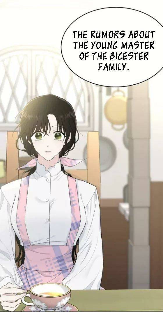 The Young Lady I Served Became a Young Master chapter 39 page 3