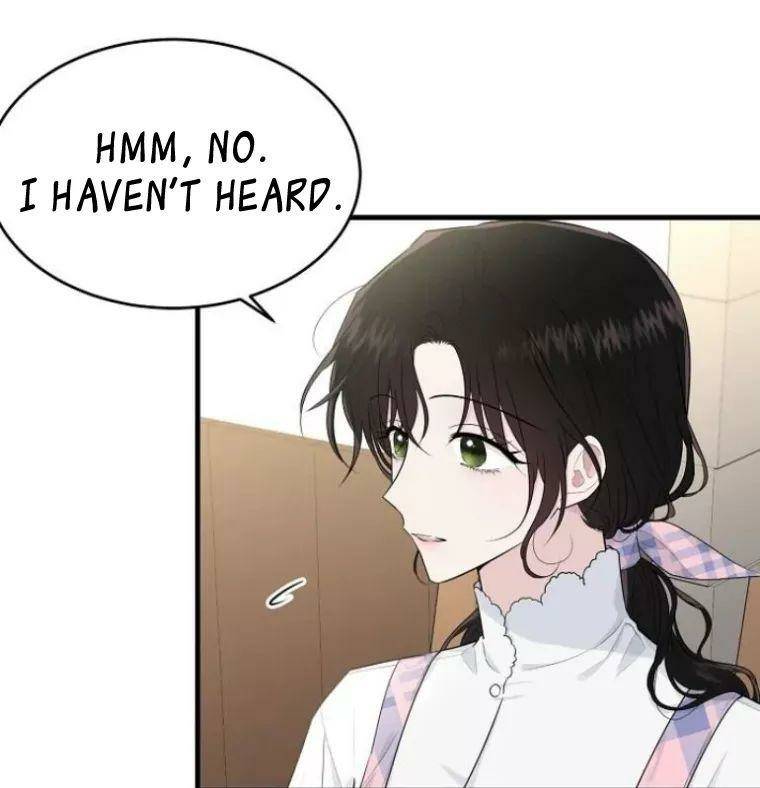 The Young Lady I Served Became a Young Master chapter 39 page 4