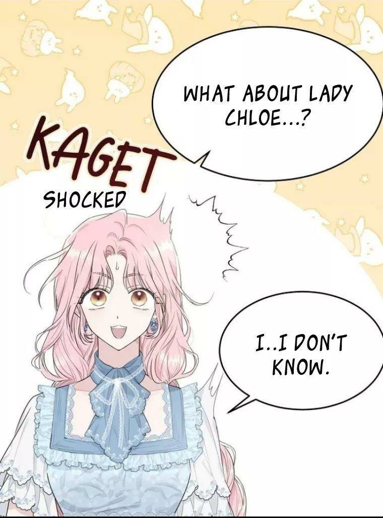 The Young Lady I Served Became a Young Master chapter 39 page 8