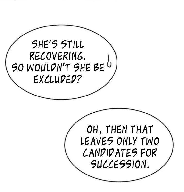 The Young Lady I Served Became a Young Master chapter 39 page 9