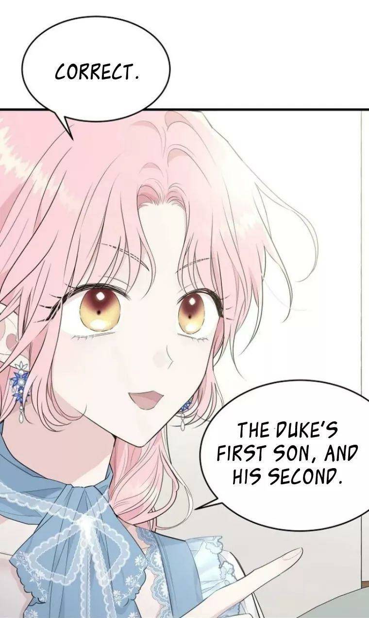 The Young Lady I Served Became a Young Master chapter 39 page 10