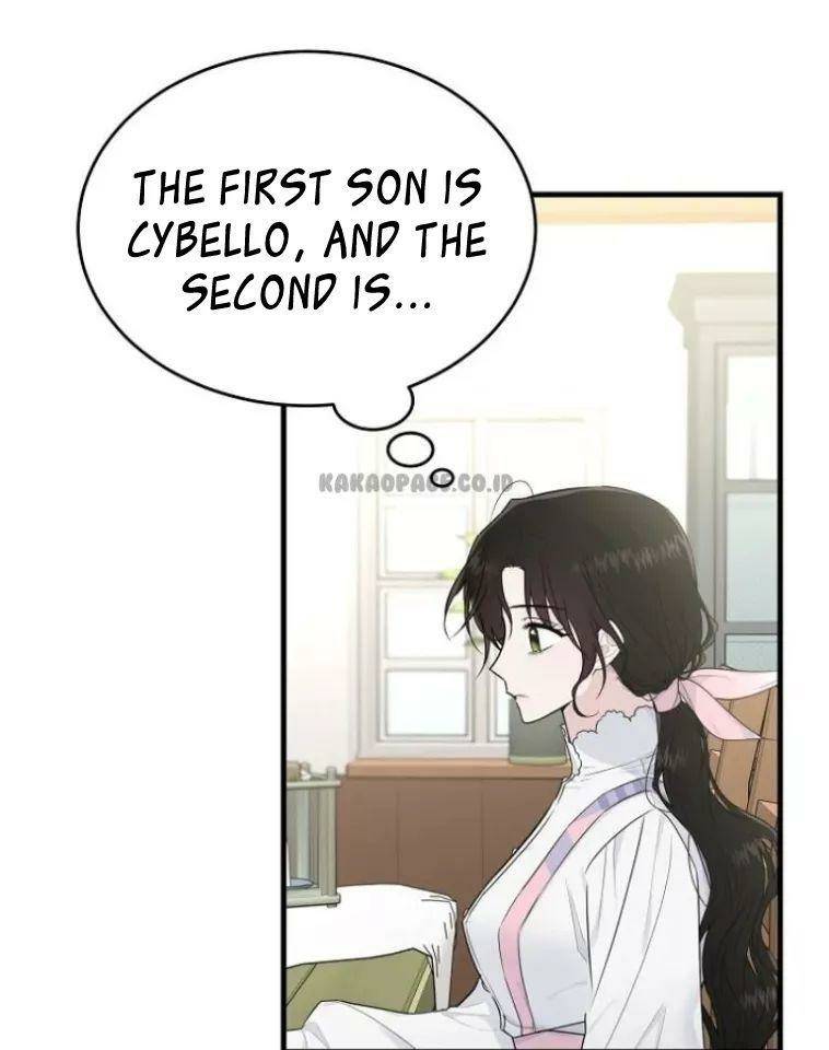 The Young Lady I Served Became a Young Master chapter 39 page 11