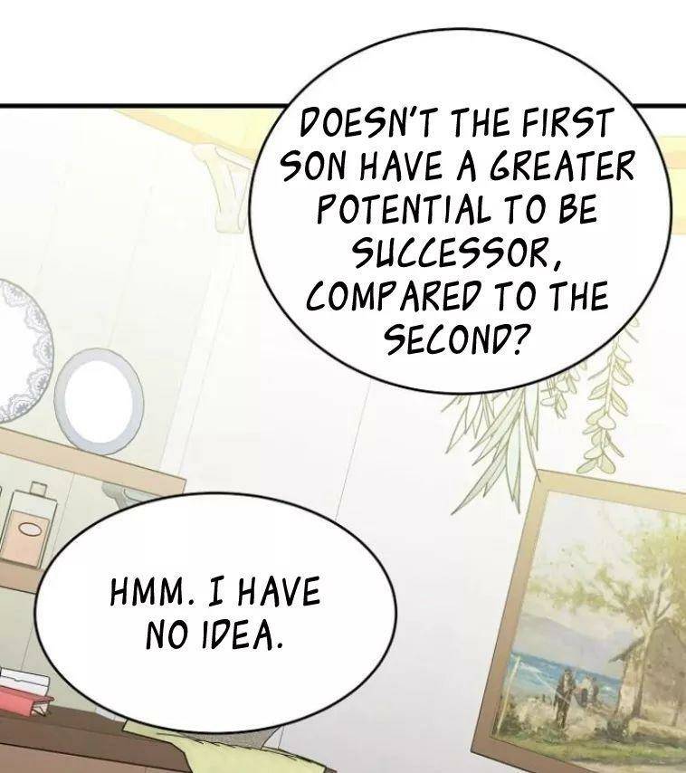 The Young Lady I Served Became a Young Master chapter 39 page 14