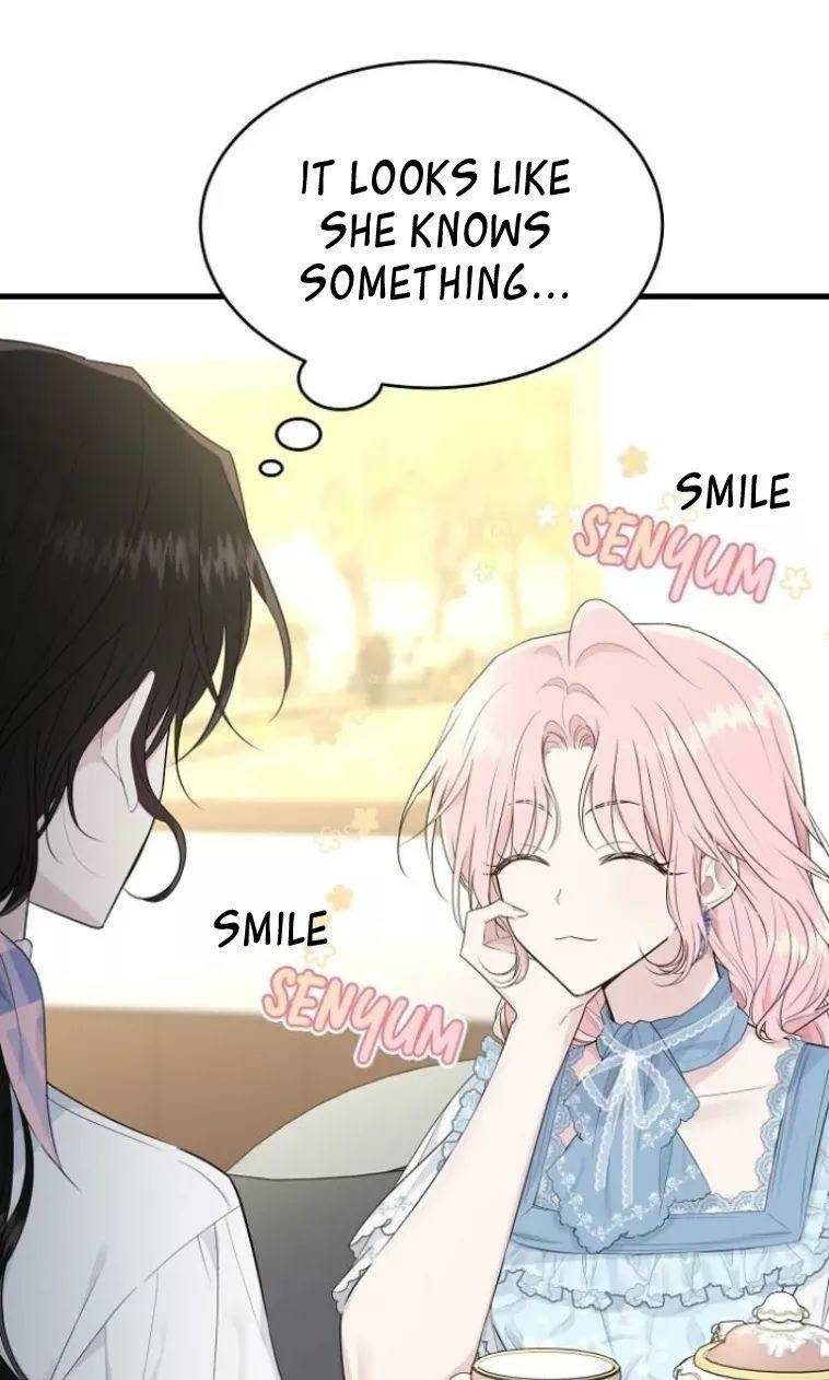 The Young Lady I Served Became a Young Master chapter 39 page 15