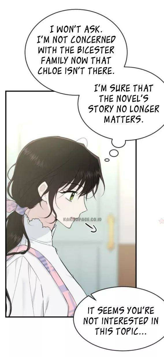 The Young Lady I Served Became a Young Master chapter 39 page 16