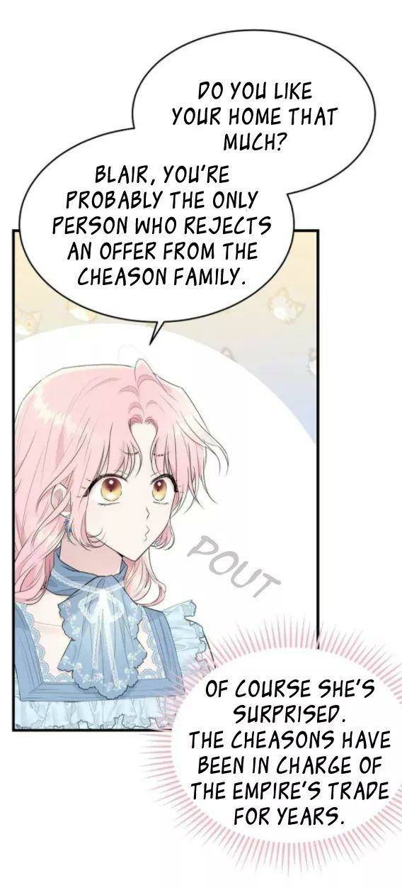 The Young Lady I Served Became a Young Master chapter 39 page 22