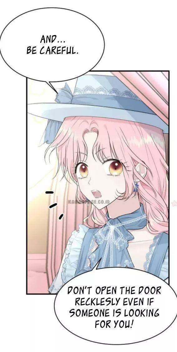 The Young Lady I Served Became a Young Master chapter 39 page 26
