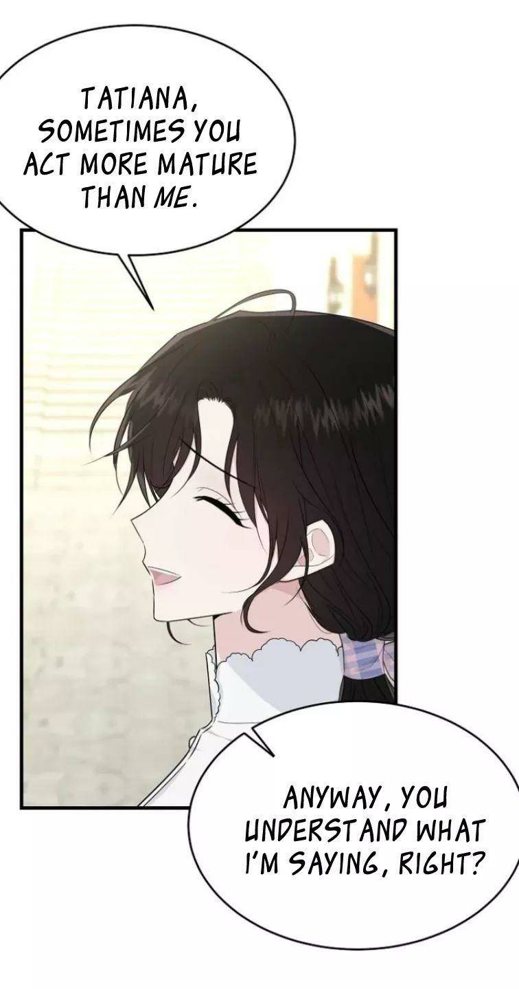 The Young Lady I Served Became a Young Master chapter 39 page 27