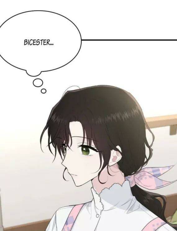 The Young Lady I Served Became a Young Master chapter 39 page 30