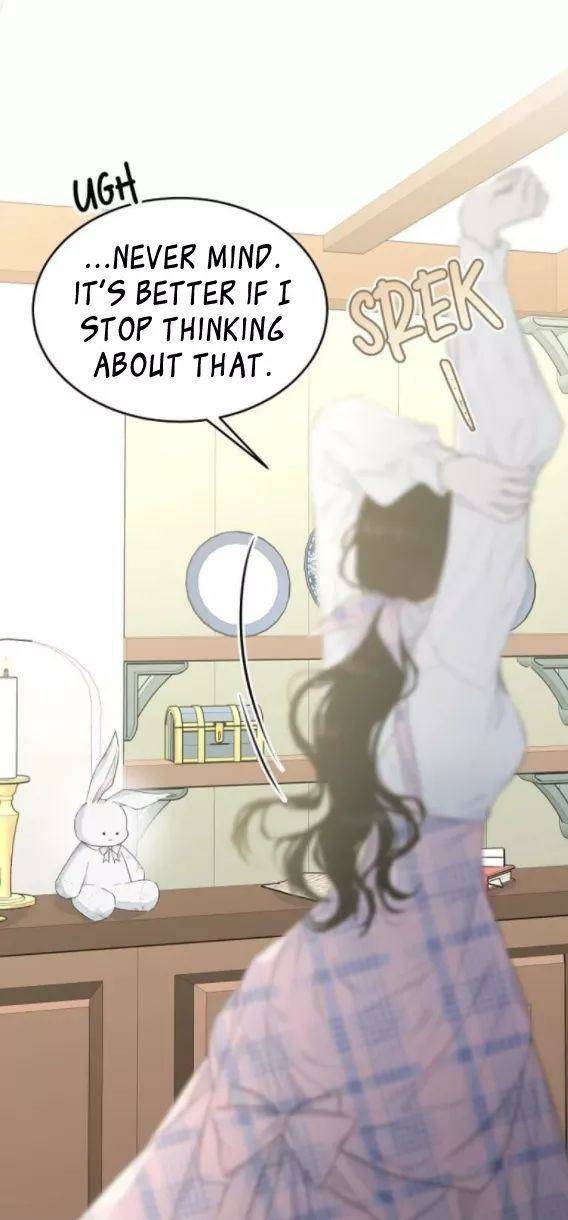 The Young Lady I Served Became a Young Master chapter 39 page 33