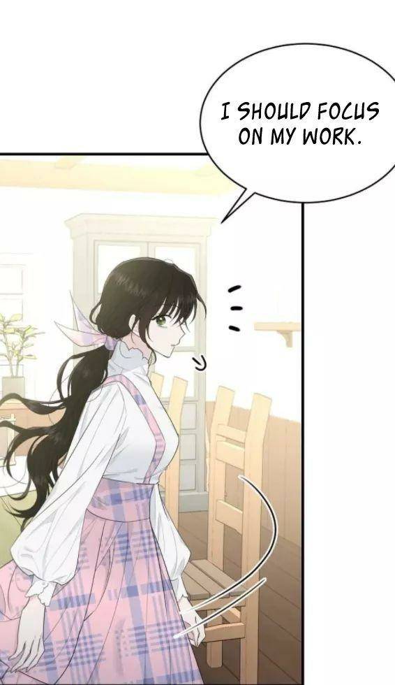 The Young Lady I Served Became a Young Master chapter 39 page 34