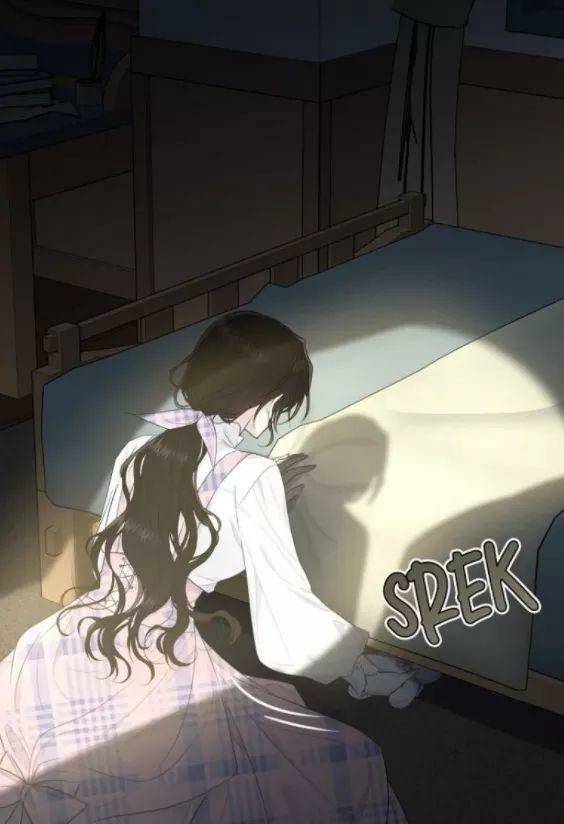 The Young Lady I Served Became a Young Master chapter 39 page 42