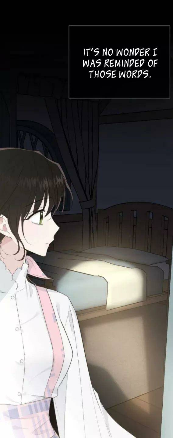 The Young Lady I Served Became a Young Master chapter 39 page 44