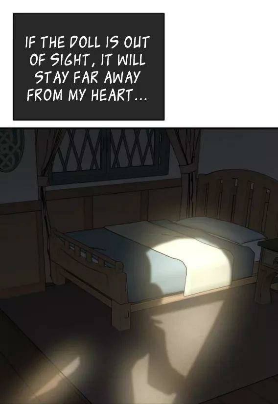 The Young Lady I Served Became a Young Master chapter 39 page 45