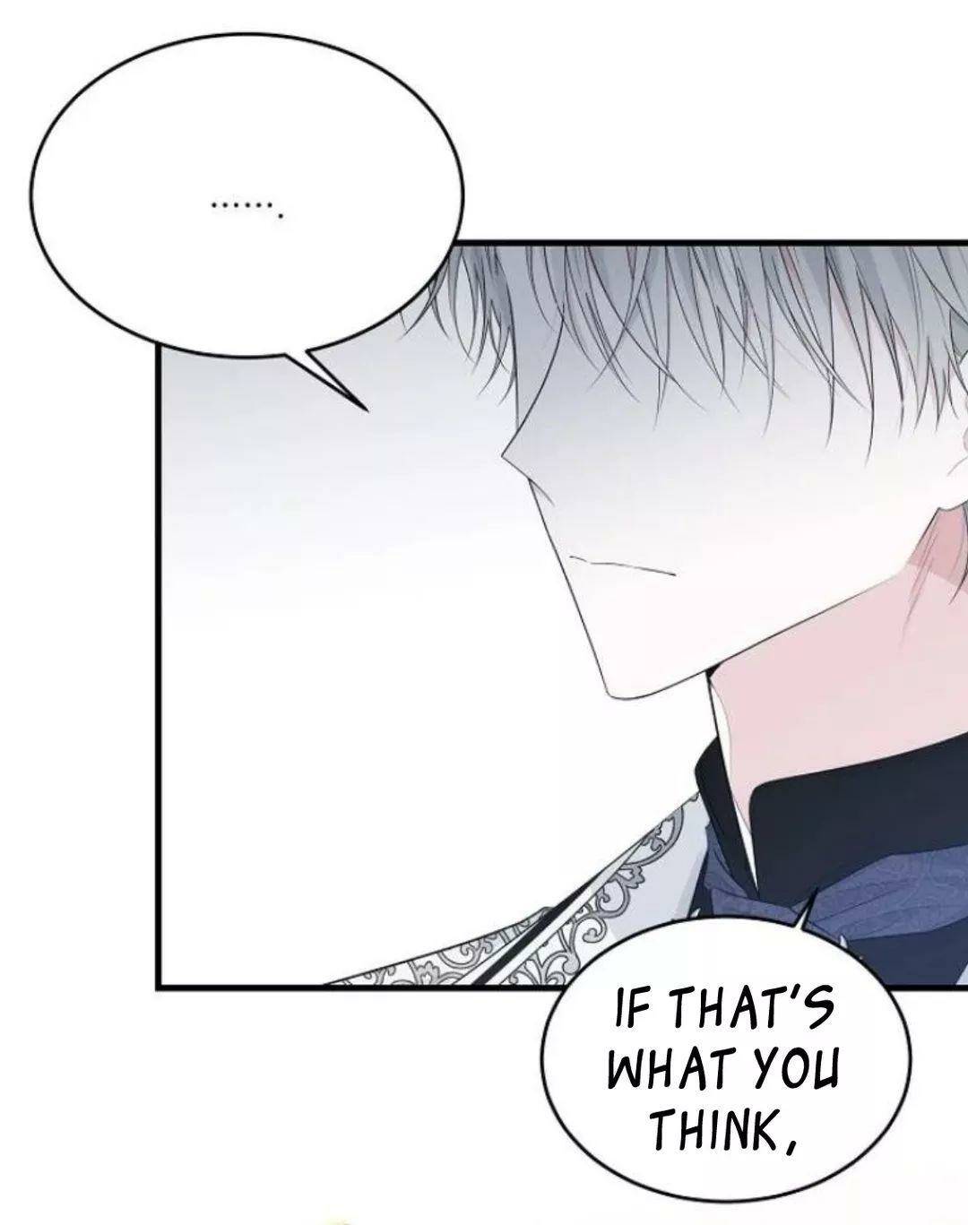 The Young Lady I Served Became a Young Master chapter 39 page 52