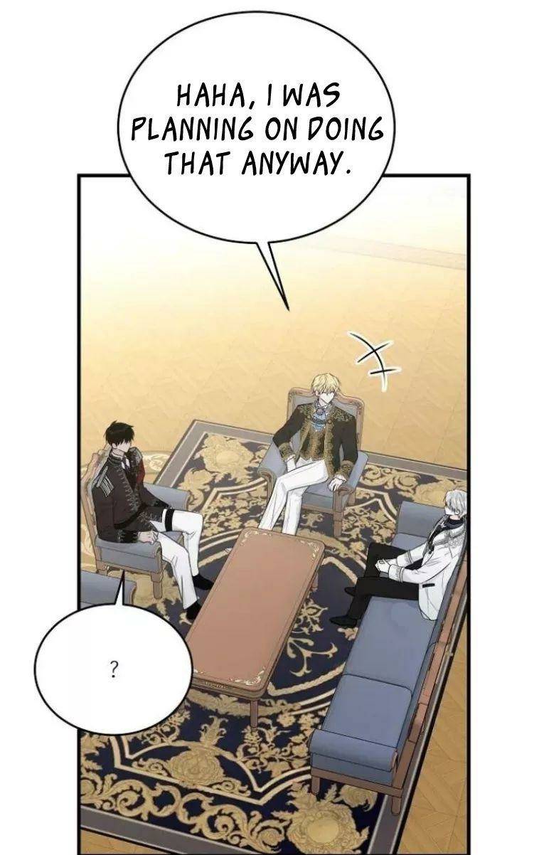 The Young Lady I Served Became a Young Master chapter 39 page 53