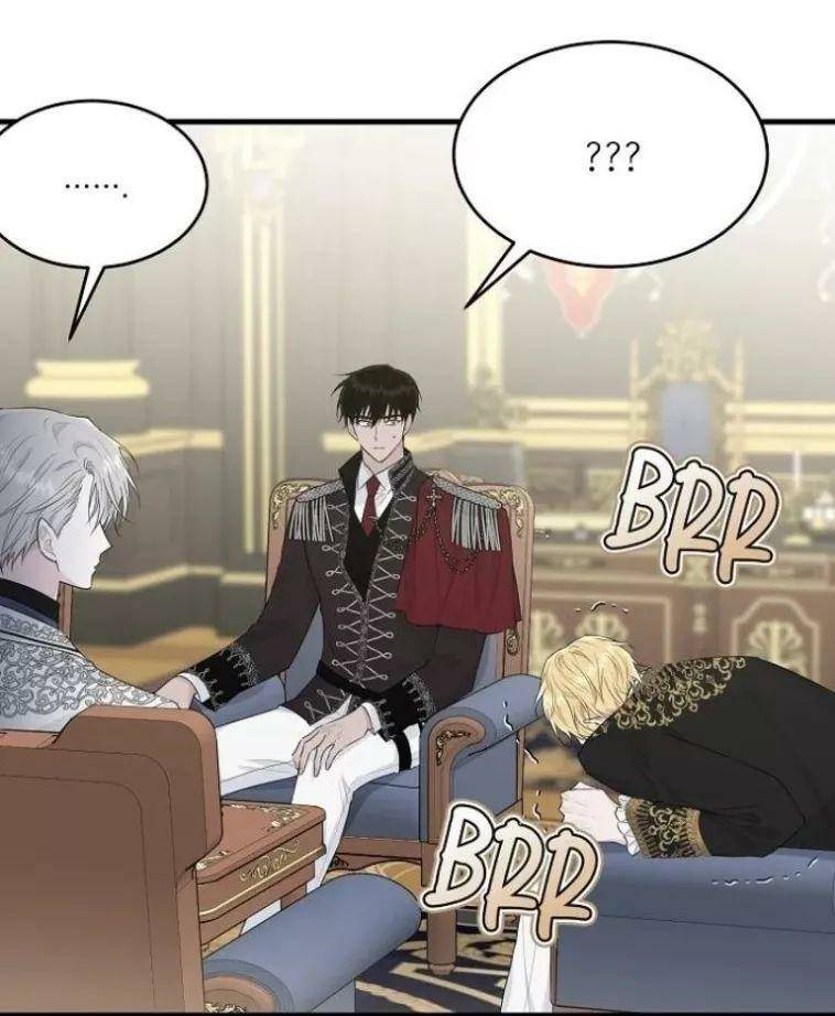 The Young Lady I Served Became a Young Master chapter 39 page 55