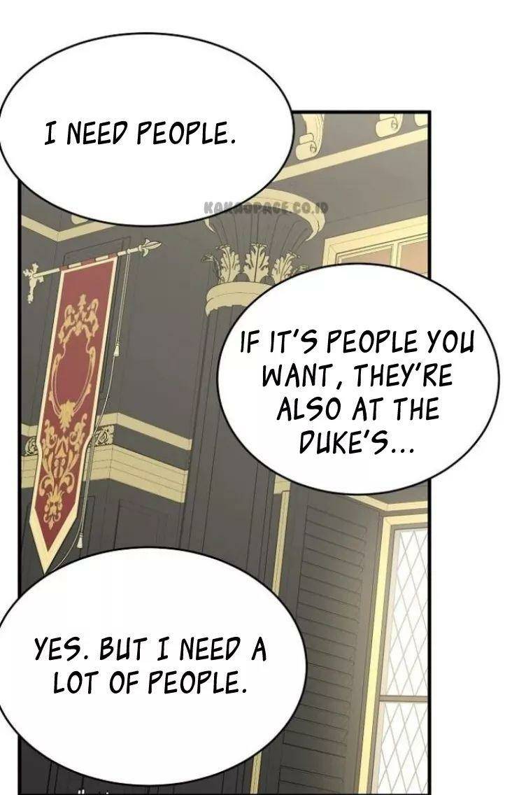 The Young Lady I Served Became a Young Master chapter 39 page 57