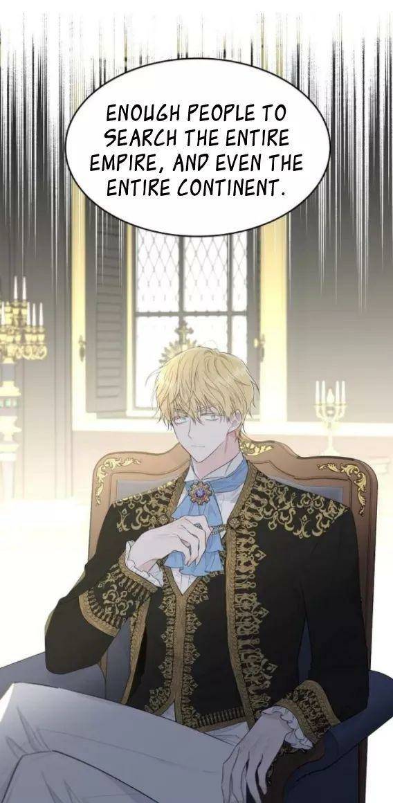 The Young Lady I Served Became a Young Master chapter 39 page 58