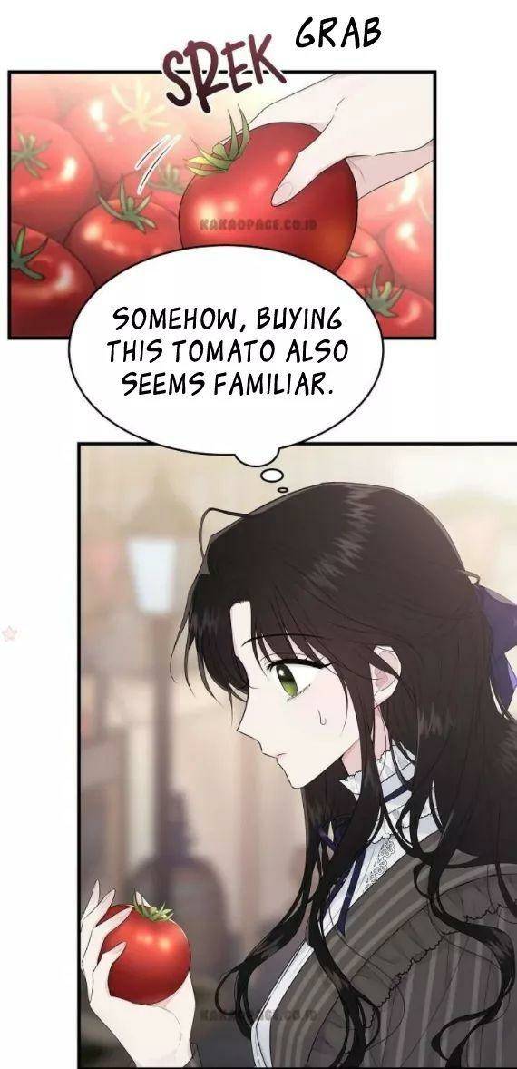 The Young Lady I Served Became a Young Master chapter 40 page 41
