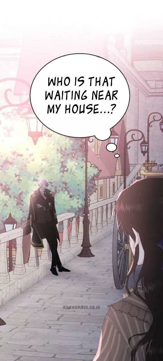 The Young Lady I Served Became a Young Master chapter 40 page 45