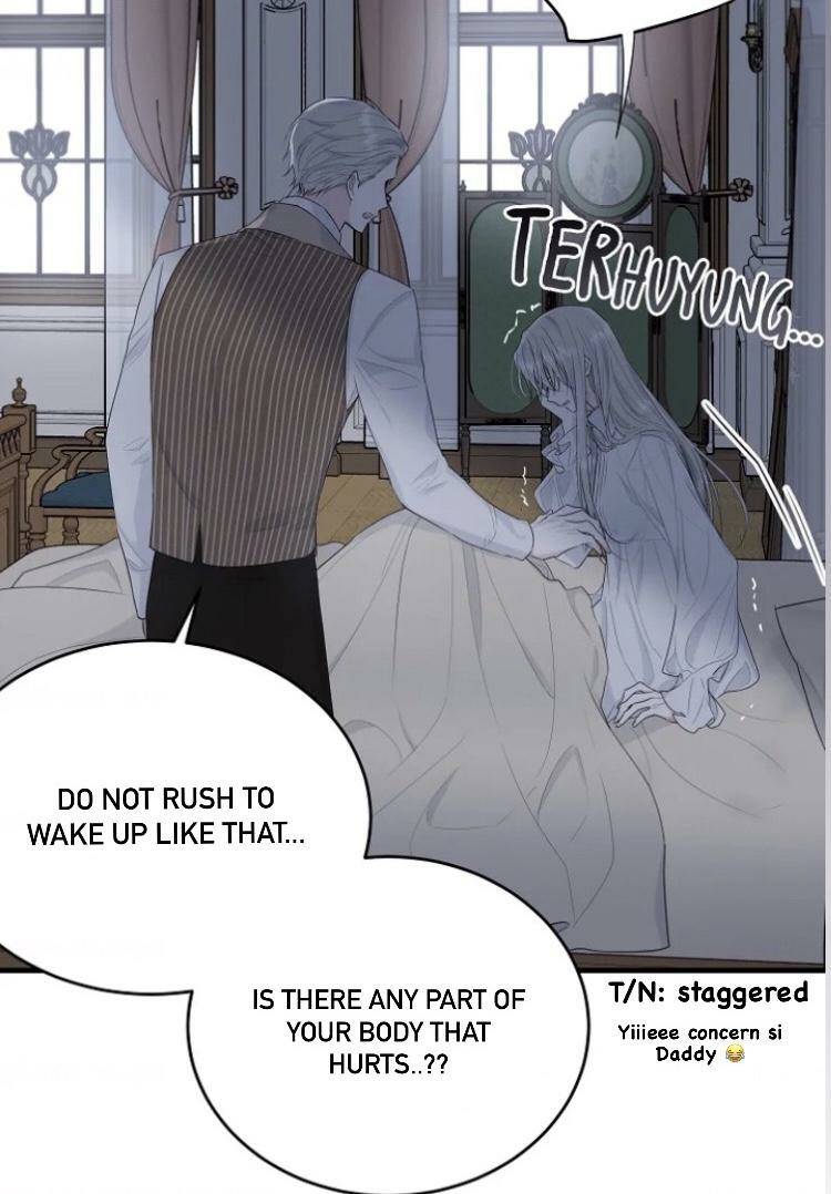 The Young Lady I Served Became a Young Master chapter 41 page 5