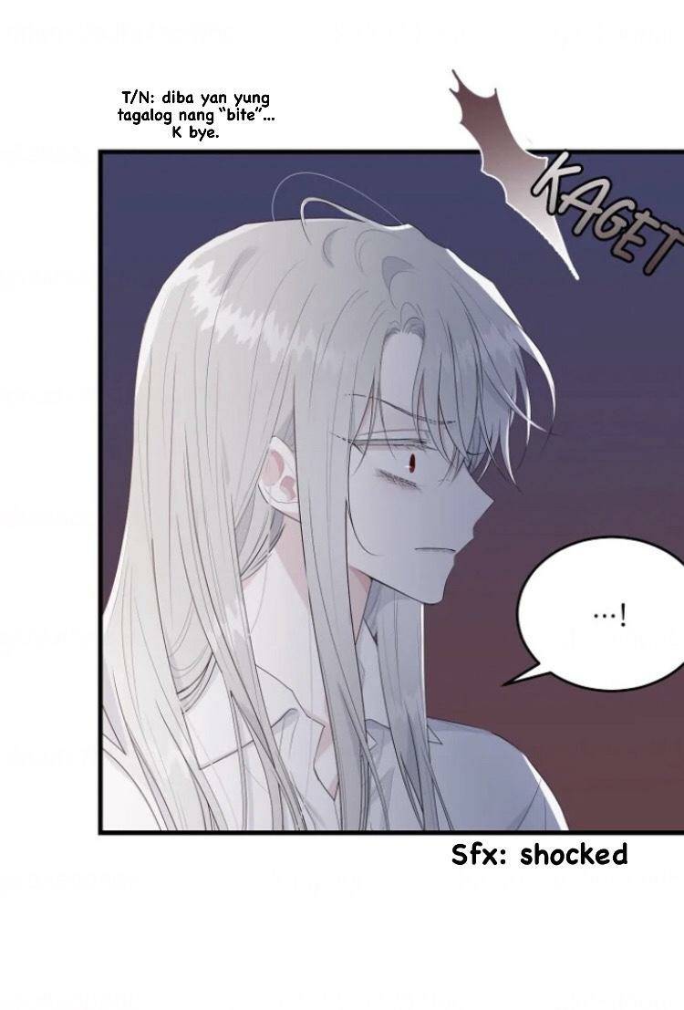 The Young Lady I Served Became a Young Master chapter 41 page 14