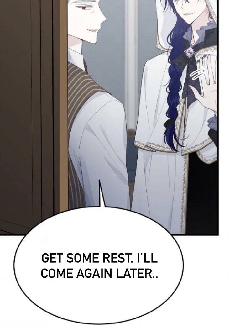 The Young Lady I Served Became a Young Master chapter 41 page 21