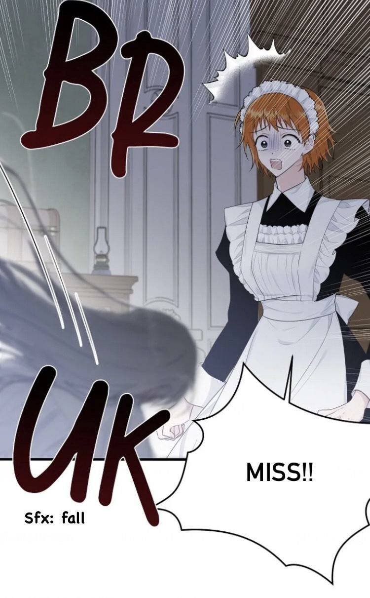 The Young Lady I Served Became a Young Master chapter 41 page 34