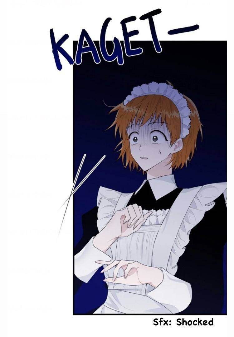 The Young Lady I Served Became a Young Master chapter 41 page 40