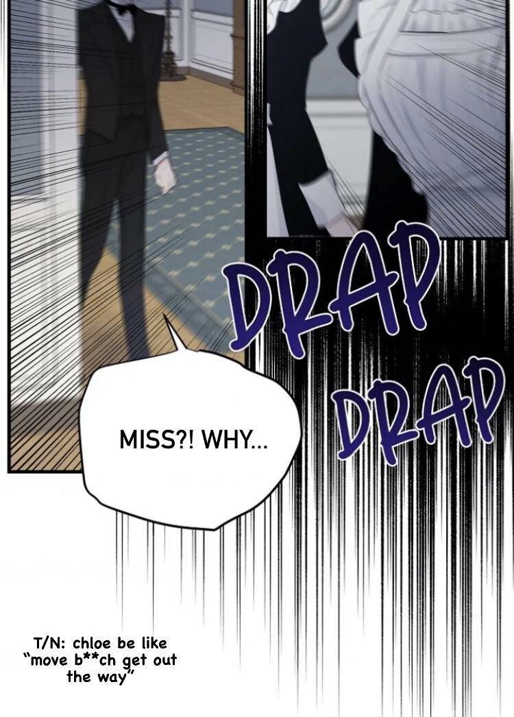 The Young Lady I Served Became a Young Master chapter 41 page 44
